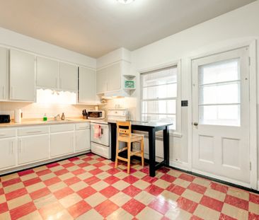 Appartement à louer - Montréal (Verdun/Île-des-Soeurs) (Verdun) - Photo 2