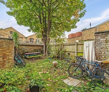 Choumert Road, Peckham, SE15 - Photo 1