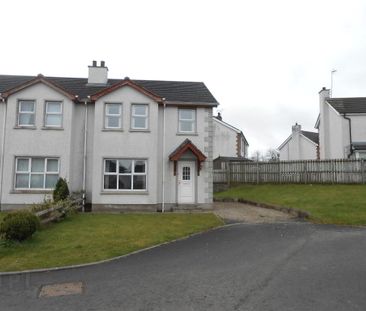 24 Berryfields Park, Ballymoney, BT53 6LH - Photo 1