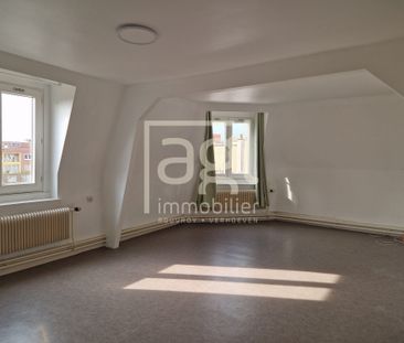 Location Appartement 2 pièces 56m² DUNKERQUE 59140 - Photo 6