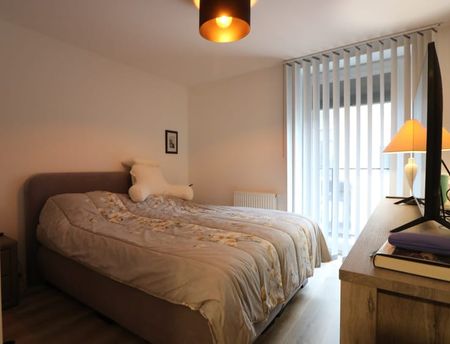 Appartement te huur - Photo 4