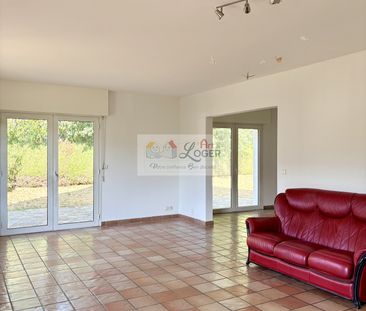 Location Maison 6 pièces 177m² ORVAULT 44700 - Photo 2