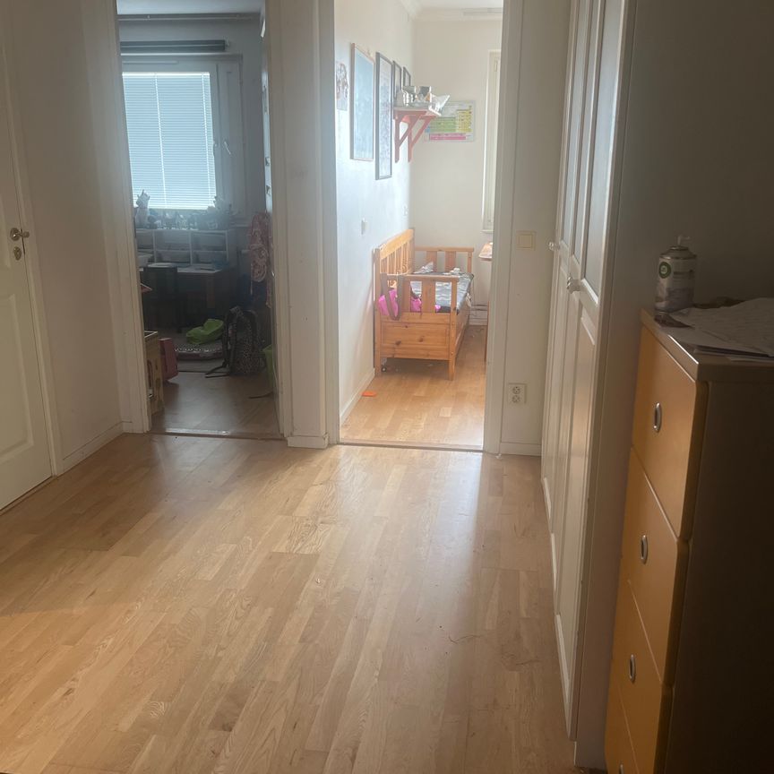Högsätravägen, Lidingö - Photo 1