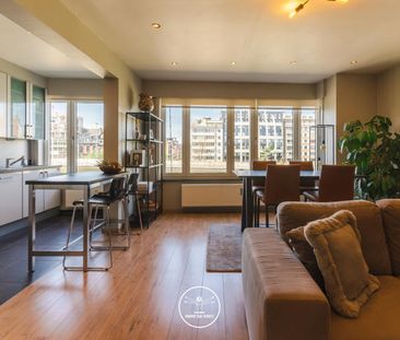 Appartement te huur in Gent - Photo 3