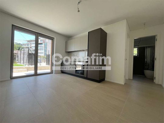 2.5 Zimmer, 48 m², EG - Photo 1