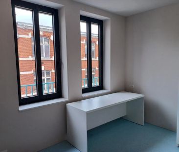 Studentenkamer(s) met douche, toilet en lavabo - Foto 5