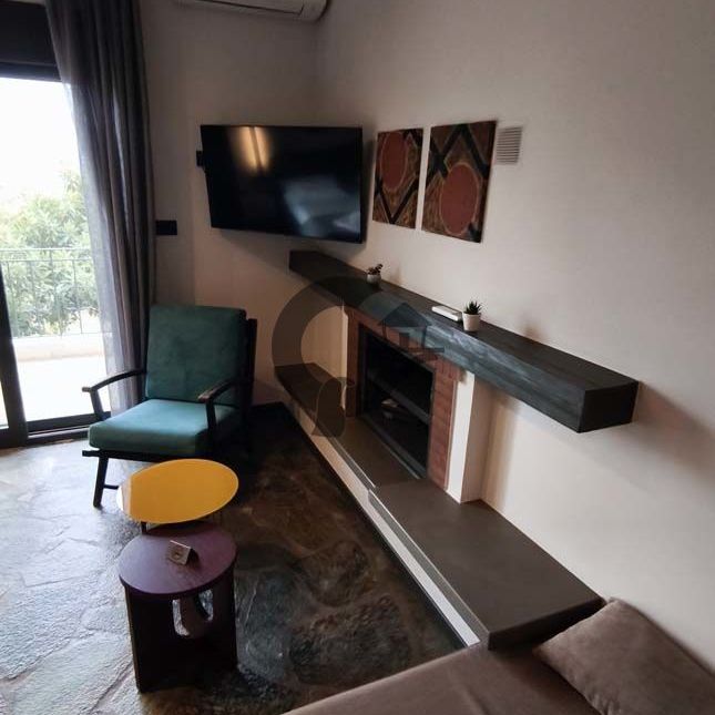Studio/Γκαρσονιέρα για ενοικίαση Κάτω Μάρμαρα - Πανόραμα (Ιωάννινα) - Photo 1