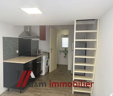 STUDIO AVEC TERRASSE - CARRY-LE-ROUET Carry-le-Rouet (13620) - Photo 2