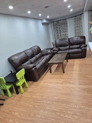 For Lease - 64 Wilmont Court, Brampton, Ontario - Photo 1