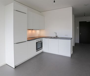 Ideal ausgestattete Familienwohnung im 6. OG - QH Colonnades ab sof... - Foto 1