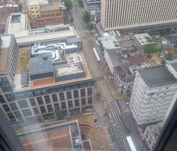 2 bedroom apartment to rent - Photo 2