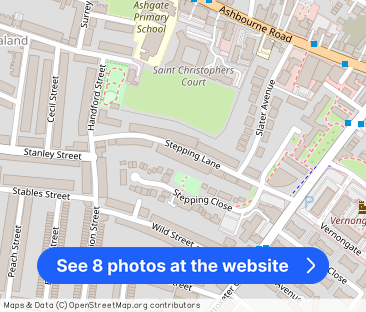 Room 6, Stepping Lane - Photo 1