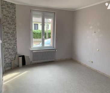 A louer Maison de type 4 à OPPY - Photo 6