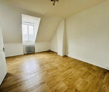 Location Appartement 2 pièces 40 m2 à Saint-Quentin - Photo 1