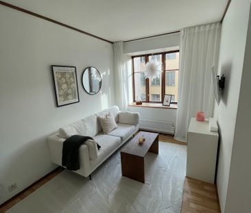 Konstapelsgatan 26 - Photo 2