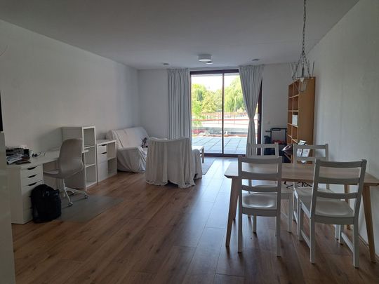 Fultonbaan 5-3, Rijnhuizen, 3439NE, Nieuwegein - Foto 1