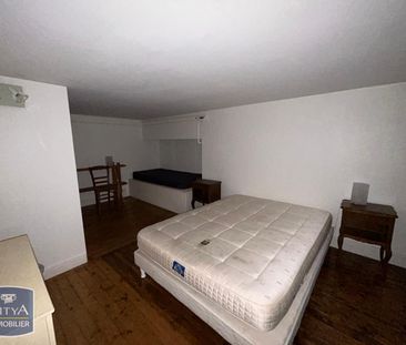 Location Appartement 1 pièce 38m² TROUVILLE SUR MER 14360 - Photo 3