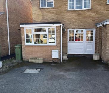 3 bedroom semi-detached house to rent - Photo 5
