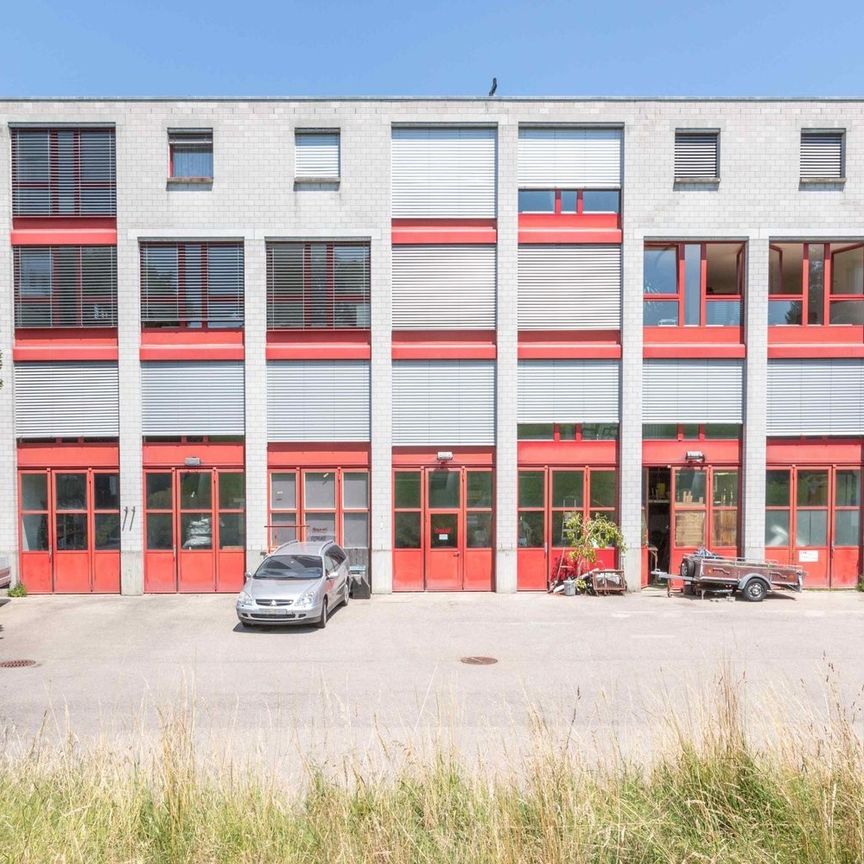 Appartement de 3.5 pièces à louer à Ecuvillens - Foto 1