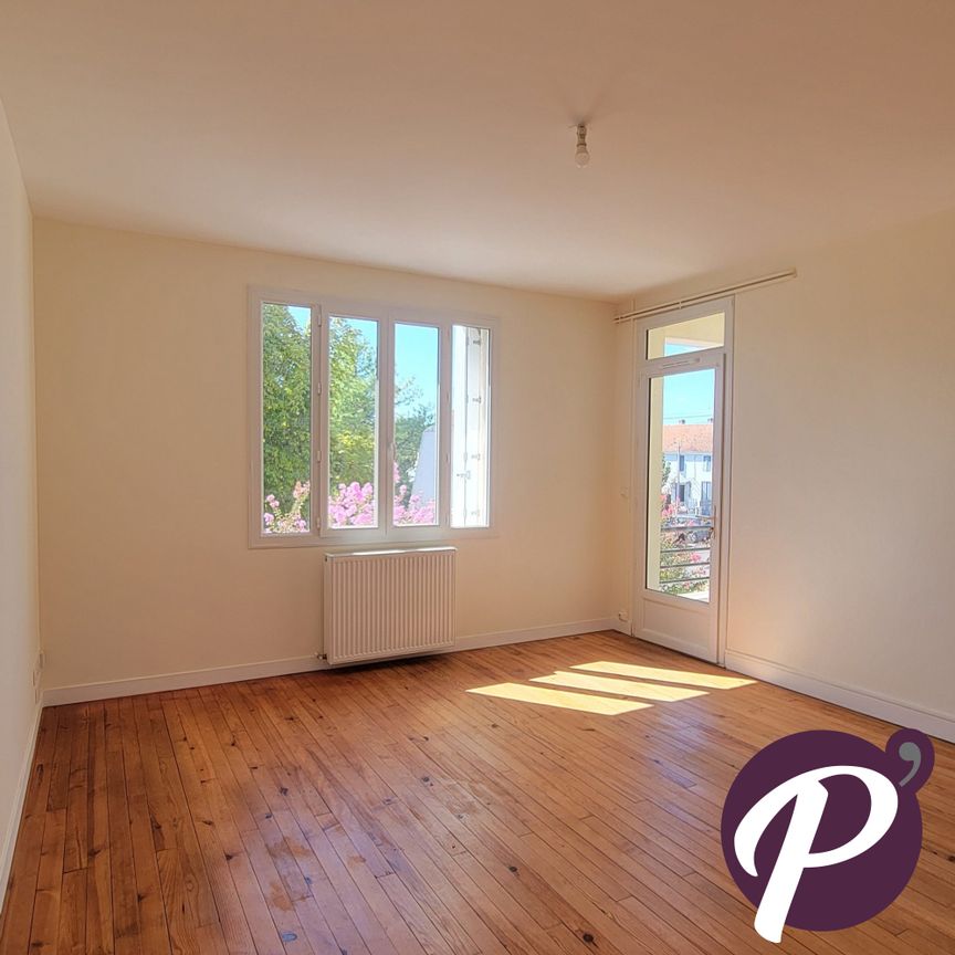 Location Appartement 3 pièces 82m² BERGERAC 24100 - Photo 1