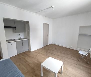 Appartement 1 pièce à louer - Photo 4