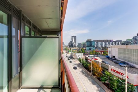 For Lease - 28 Eastern Avenue Unit# 522, Toronto, Ontario - Photo 3