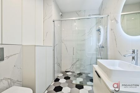 Łódź - Mieszkanie na wynajem - Zdjęcie 4