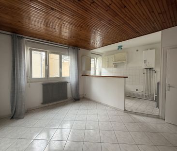 Location Appartement 2 pièces 32m² LE MANS 72000 - Photo 3