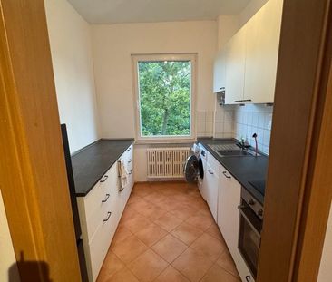 Vollmöblierte 2-Zimmer Wohnung - Foto 1