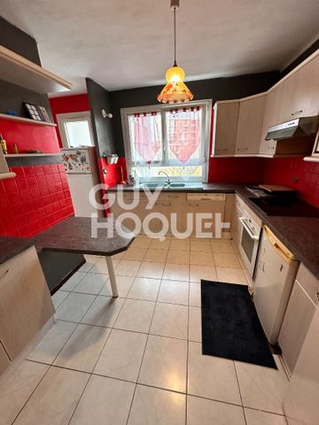 LOCATION d'un appartement F3 (70 m²) à VILLIERS SUR MARNE - Photo 2