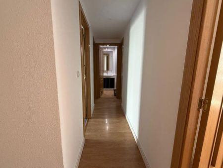 Piso de alquiler en Calle Miguel Servet, Cuarte de Huerva - Photo 2