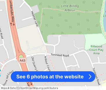 Burrows Court, NN3 - Photo 1