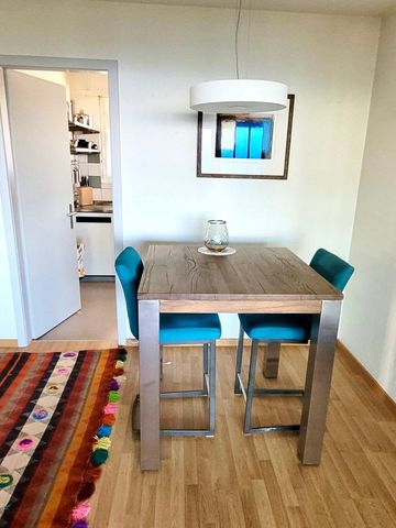 4.5 Zimmer, 75 m², 1. Stock - Photo 4