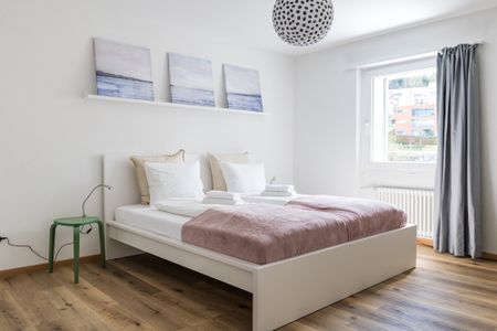 3.5 Zimmerwohnung in Schwyz - Foto 4