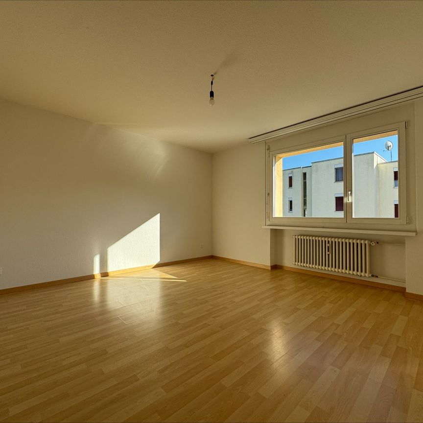 Eine Wohnung zum Wohlfühlen! - Foto 1