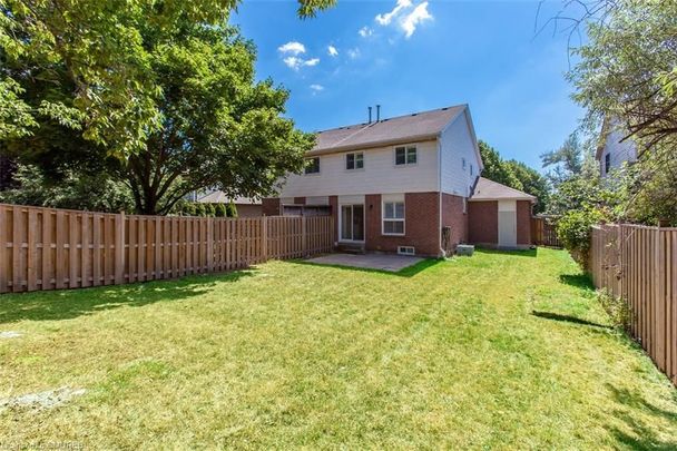 For Lease - 237 Ross Lane, Oakville, Ontario - Photo 1