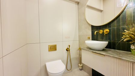 Piękne mieszkanie na Grabiszynku - Zdjęcie 3