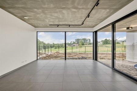 Sublieme nieuwbouwvilla – zeer energiezuinig en instapklaar - Foto 2