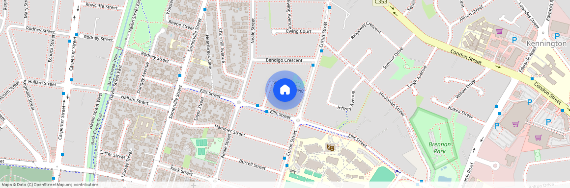 12 Theodore Street, Vic 3550, Flora Hill