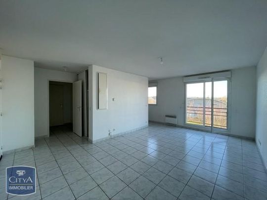 Location Appartement 2 pièces 46m² ALENCON 61000 - Photo 1