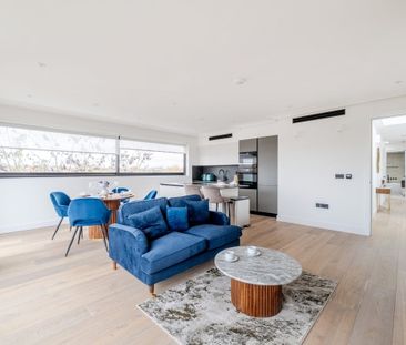 3 bedroom penthouse to rent - Photo 3