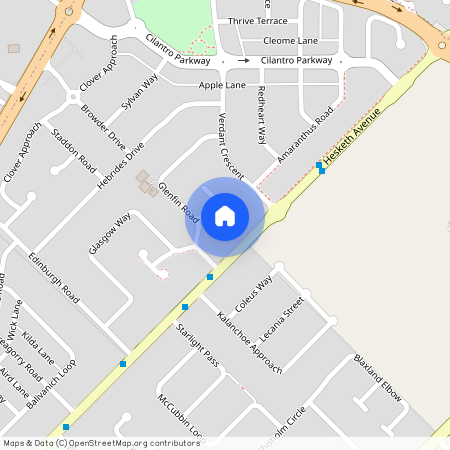 5 Donegal Court, Seville Grove WA 6112