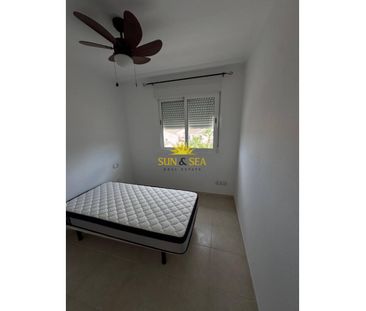 3-BEDROOM DUPLEX FOR RENT IN SAN CAYETANO - MURCIA - Photo 3