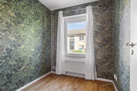 Härnevi skolväg, Bro - Foto 3