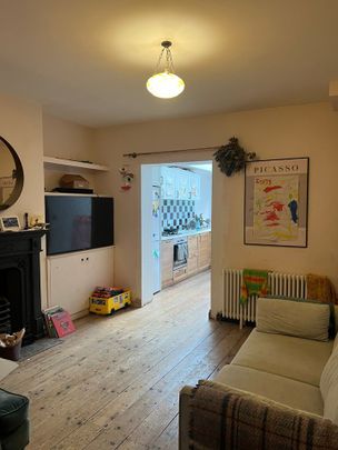 2 Bed Flat, Freemantle Road, BS5 - Photo 1