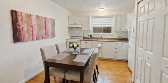 3-1/2 à louer proche centre ville et Université - Photo 2