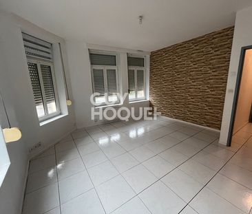 Location Appartement 2 pièces 41m² - Photo 1