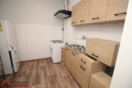 Polecam na wynajem mieszkanie - kawalerka - Photo 4