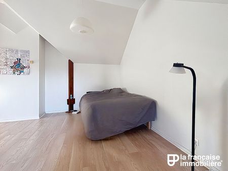 Location-Appartement-Type 1 - Photo 5