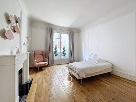 Appartement • Bois de Boulogne - Photo 4